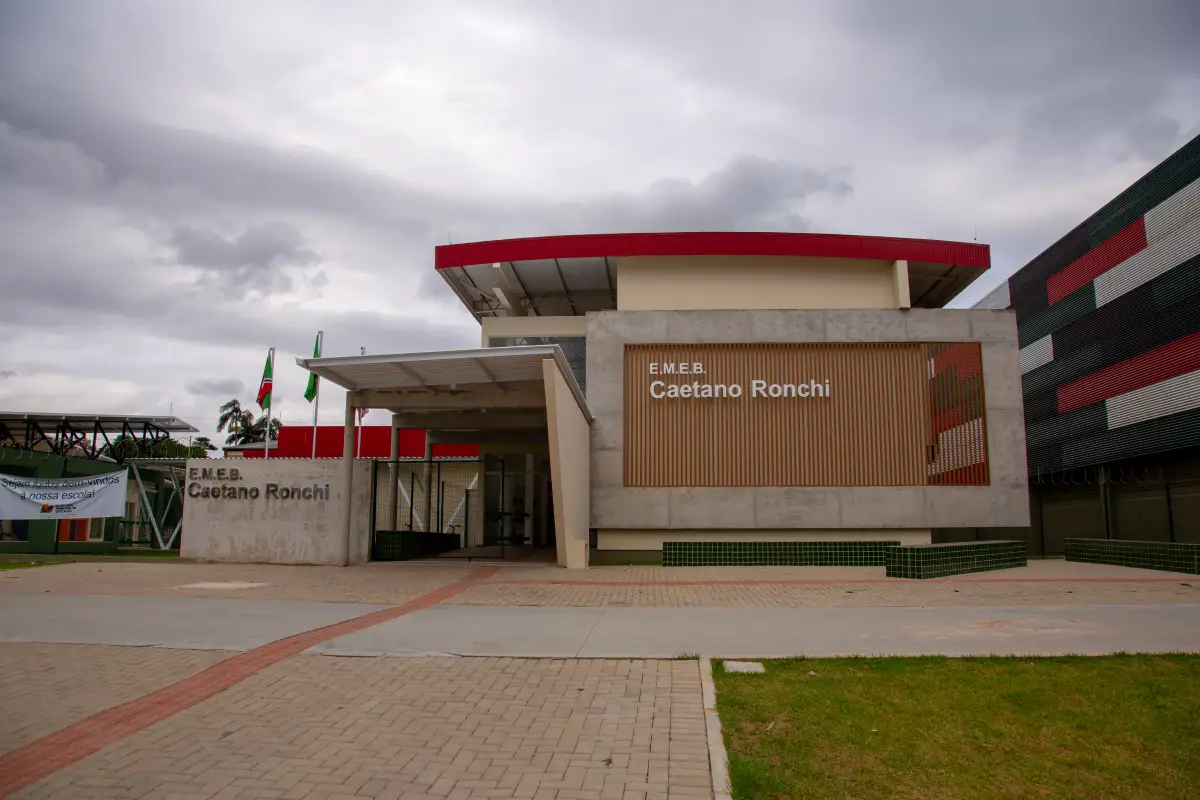 Imagem Educação de Qualidade