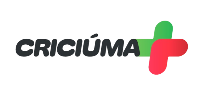 logo Criciuma mais